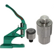 The Green Machine Hand Press® with Eyelet Setting Die Set